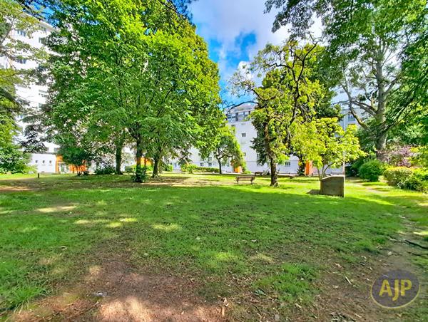 Vente appartement Nantes : 193 590 € - AJP Immobilier Nantes Est