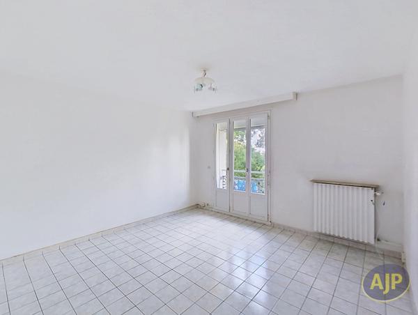 Vente appartement Nantes : 193 590 € - AJP Immobilier Nantes Est