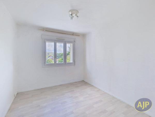Vente appartement Nantes : 193 590 € - AJP Immobilier Nantes Est