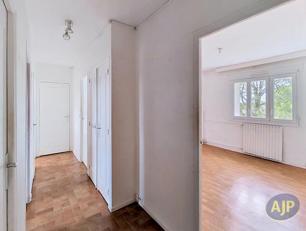 Vente appartement Nantes : 193 590 € - AJP Immobilier Nantes Est