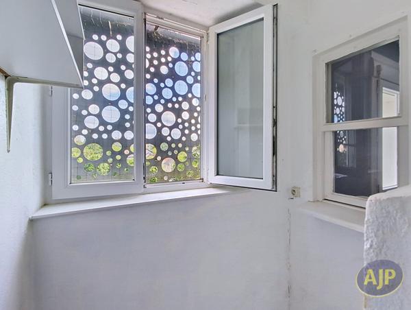 Vente appartement Nantes : 193 590 € - AJP Immobilier Nantes Est