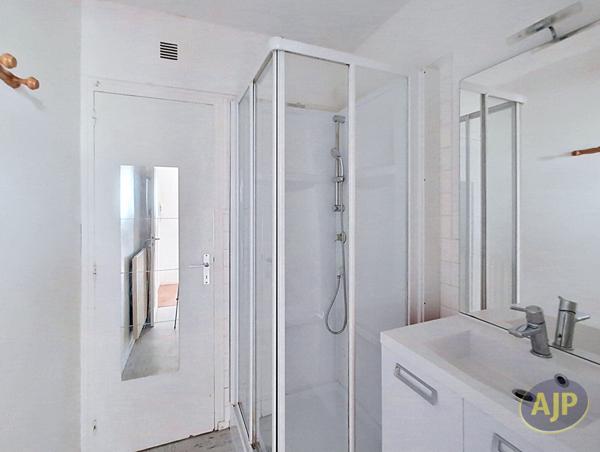 Vente appartement Nantes : 193 590 € - AJP Immobilier Nantes Est