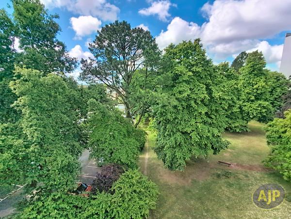Vente appartement Nantes : 193 590 € - AJP Immobilier Nantes Est