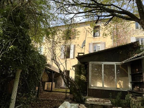 Maison à vendre |  Gondrin |  6 pièces | 123 m²