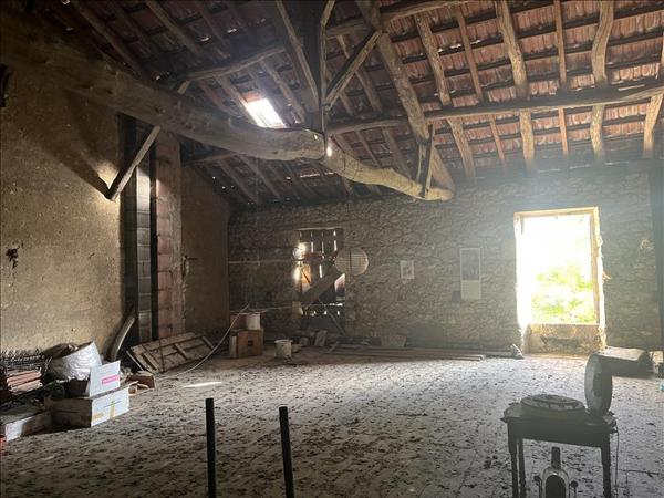 Maison à vendre |  Gondrin |  6 pièces | 123 m²