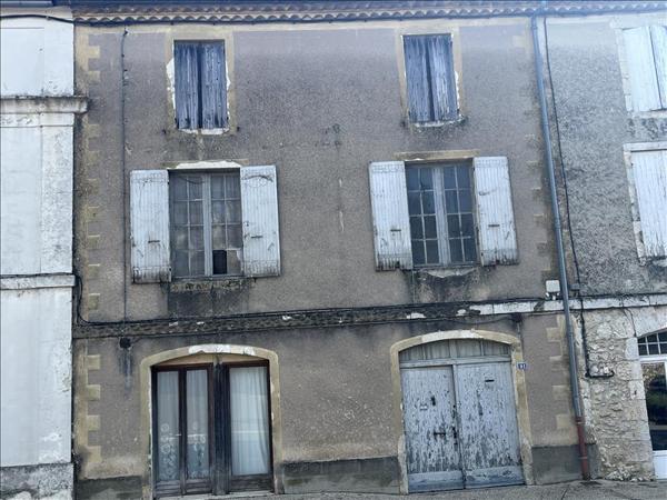 Maison à vendre |  Gondrin |  6 pièces | 123 m²