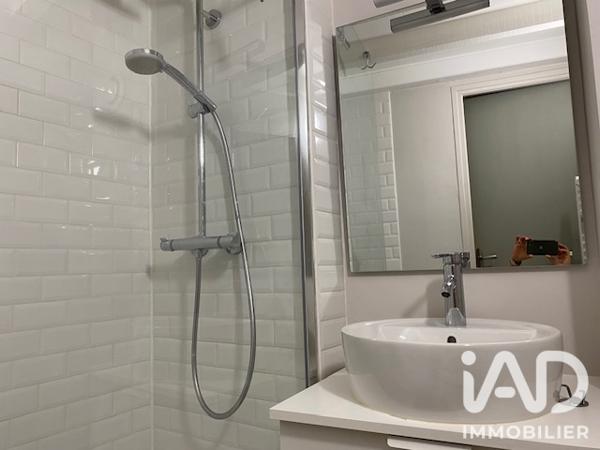 Studio à vendre 21,06 m² Toulouse
