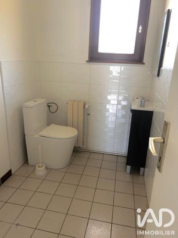 Maison à vendre 5 pièces 8 m² Vy-lès-Lure