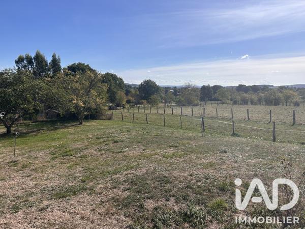Maison à vendre 5 pièces 8 m² Vy-lès-Lure