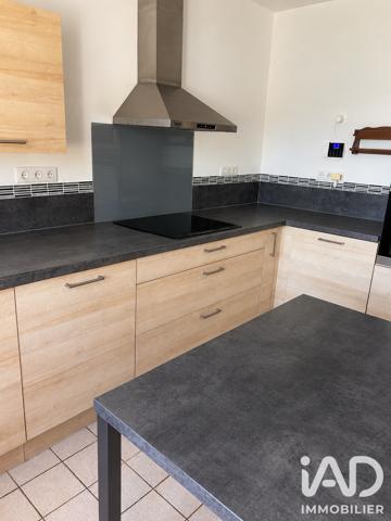 Maison à vendre 5 pièces 8 m² Vy-lès-Lure
