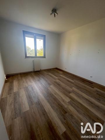 Maison à vendre 5 pièces 8 m² Vy-lès-Lure