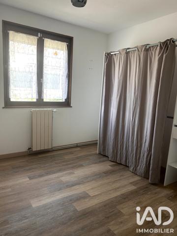 Maison à vendre 5 pièces 8 m² Vy-lès-Lure