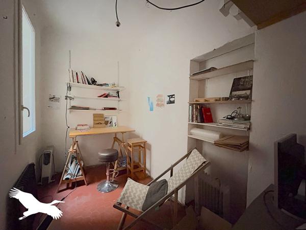 Appartement à vendre |  Marseille 01 |  3 pièces | 73 m²