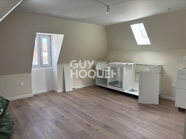 Appartement Orthez 3 pièce(s)