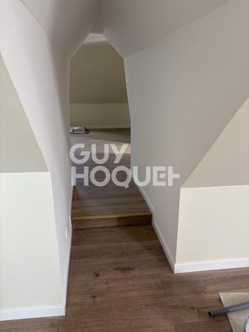 Appartement Orthez 3 pièce(s)