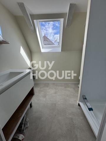 Appartement Orthez 3 pièce(s)