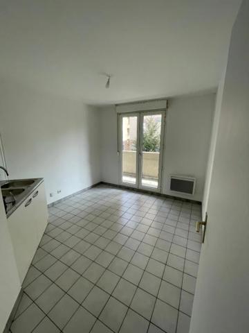 Appartement à louer à Lyon (69007)