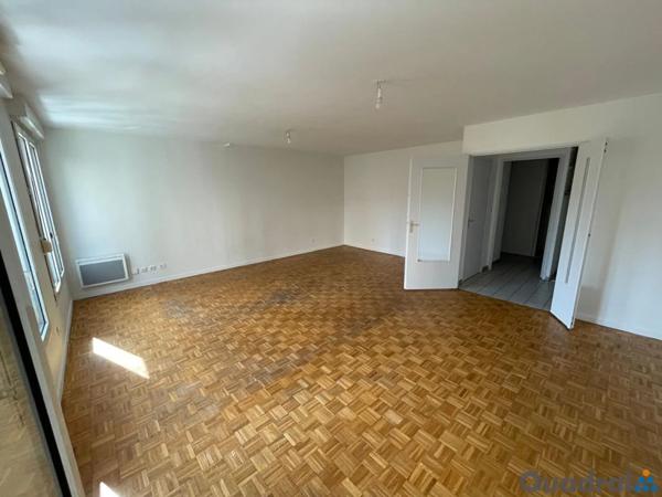 Appartement à louer à Lyon (69007)