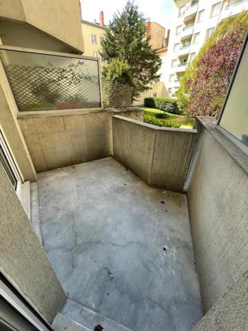 Appartement à louer à Lyon (69007)