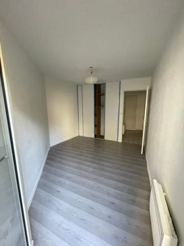 Appartement à louer à Lyon (69007)