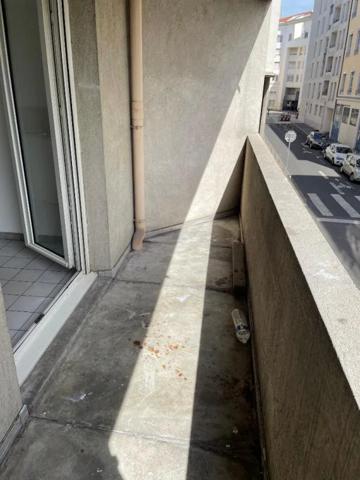 Appartement à louer à Lyon (69007)