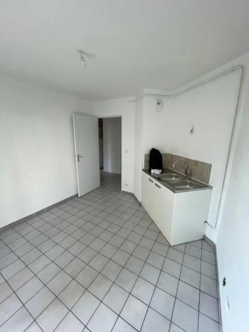 Appartement à louer à Lyon (69007)