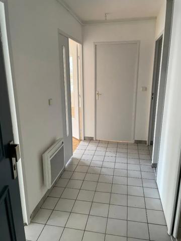 Appartement à louer à Lyon (69007)