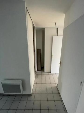 Appartement à louer à Lyon (69007)