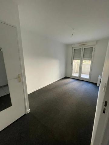 Appartement à louer à Lyon (69007)