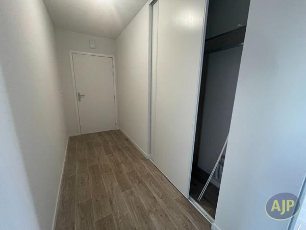Location appartement Blain : 770 € - AJP Immobilier Blain