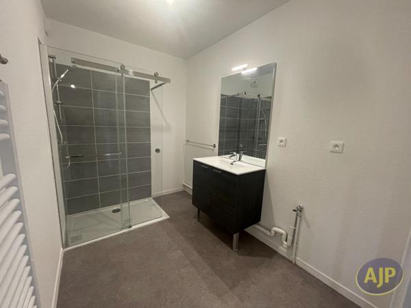 Location appartement Blain : 770 € - AJP Immobilier Blain