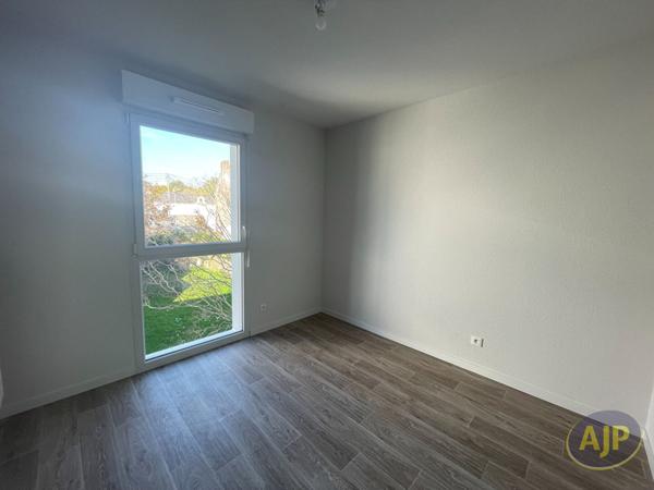 Location appartement Blain : 770 € - AJP Immobilier Blain