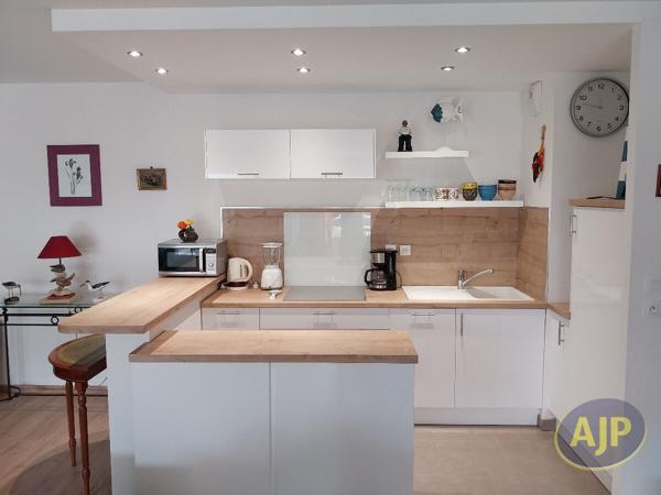 Location appartement Saint Brevin Les Pins : 1 100 € - AJP Immobilier Saint-Brévin