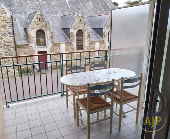 Location appartement Saint Brevin Les Pins : 1 100 € - AJP Immobilier Saint-Brévin