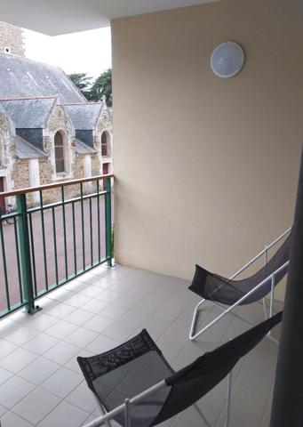 Location appartement Saint Brevin Les Pins : 1 100 € - AJP Immobilier Saint-Brévin