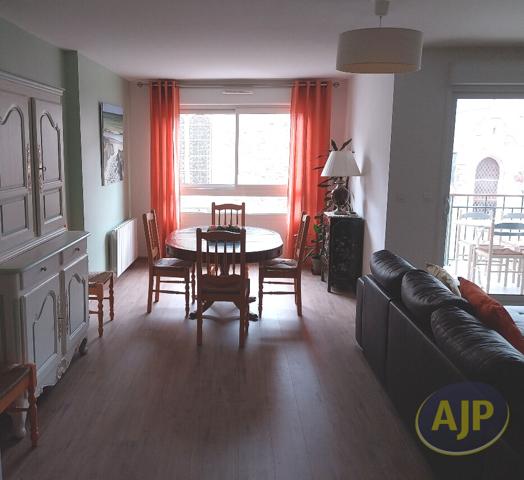 Location appartement Saint Brevin Les Pins : 1 100 € - AJP Immobilier Saint-Brévin