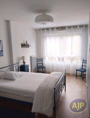 Location appartement Saint Brevin Les Pins : 1 100 € - AJP Immobilier Saint-Brévin