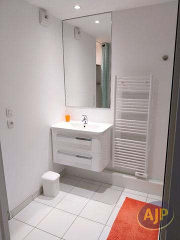 Location appartement Saint Brevin Les Pins : 1 100 € - AJP Immobilier Saint-Brévin