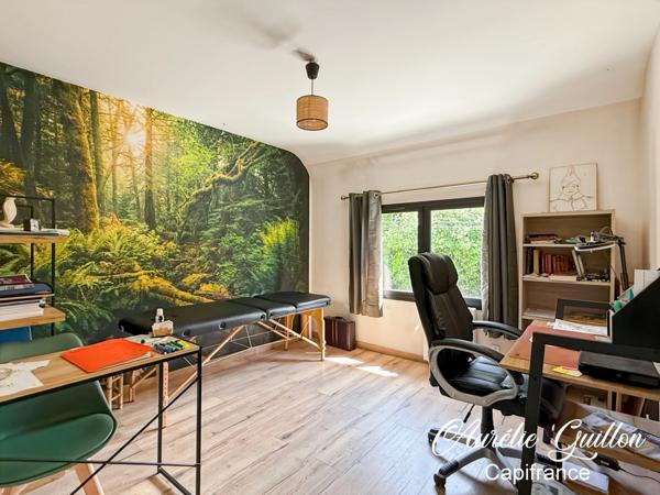 Longère rénovée de 180 m² avec garage, terrain, puits - Ploërmel