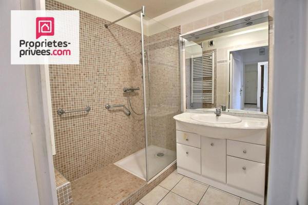 Appartement Frejus 3 pièces 82 m2 Avec 2 garages