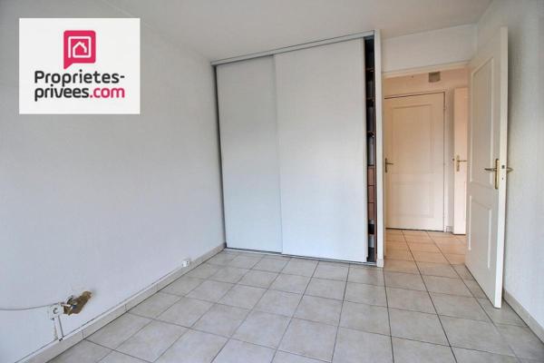 Appartement Frejus 3 pièces 82 m2 Avec 2 garages