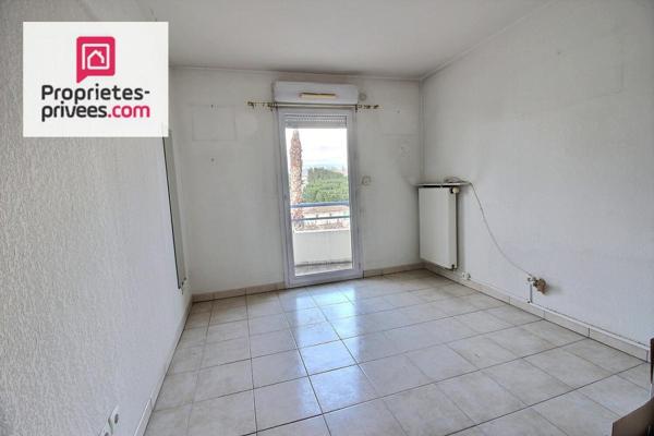 Appartement Frejus 3 pièces 82 m2 Avec 2 garages