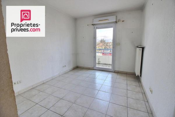 Appartement Frejus 3 pièces 82 m2 Avec 2 garages