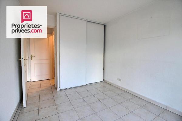 Appartement Frejus 3 pièces 82 m2 Avec 2 garages
