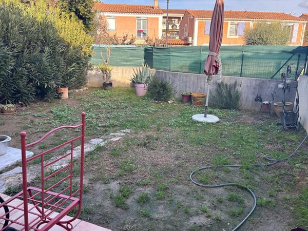 Maison Draguignan 5 pièce(s) 82 m2