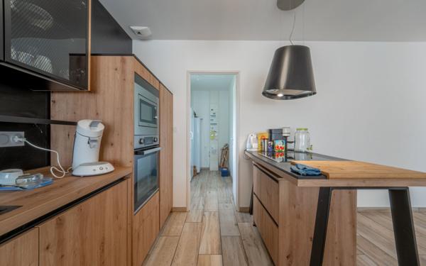 Maison à vendre    4 pièces • 95 m2 Mimizan