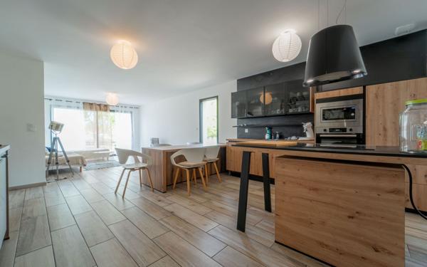 Maison à vendre    4 pièces • 95 m2 Mimizan
