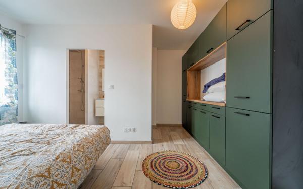 Maison à vendre    4 pièces • 95 m2 Mimizan