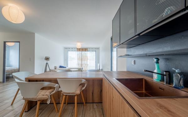 Maison à vendre    4 pièces • 95 m2 Mimizan