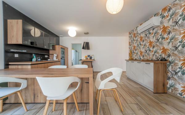 Maison à vendre    4 pièces • 95 m2 Mimizan